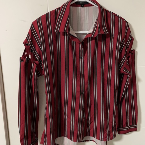 Over sized shirt - Picture 2 of 5